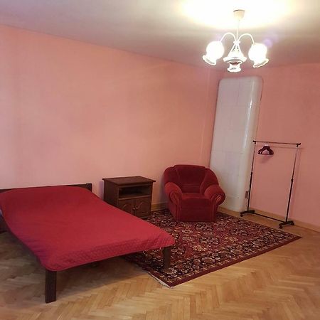 Apartament Ebu 28 Ryga Zewnętrze zdjęcie