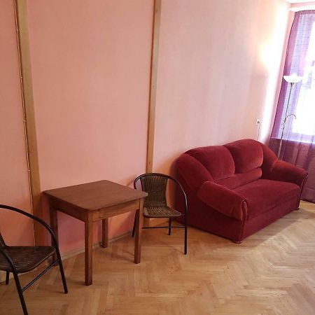 Apartament Ebu 28 Ryga Zewnętrze zdjęcie
