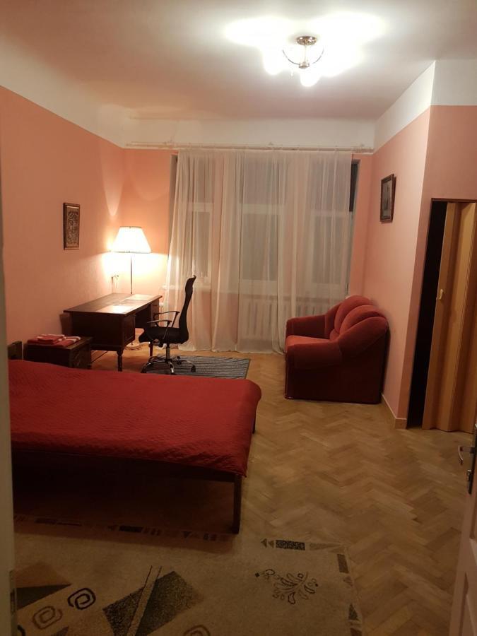 Apartament Ebu 28 Ryga Zewnętrze zdjęcie