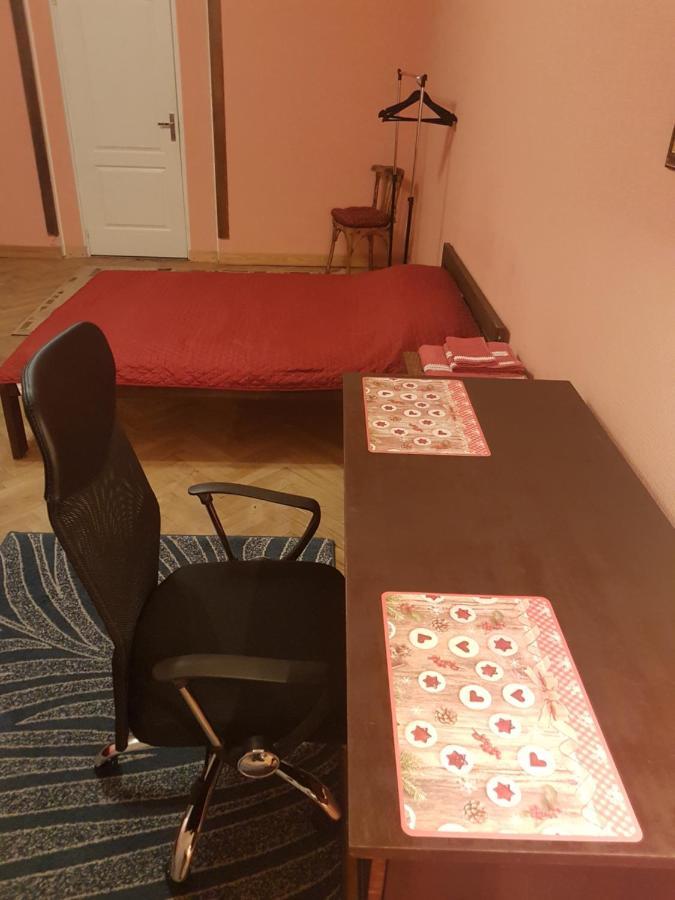Apartament Ebu 28 Ryga Zewnętrze zdjęcie