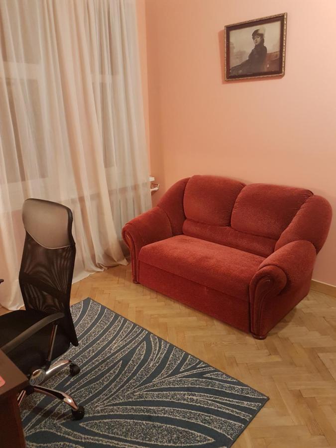 Apartament Ebu 28 Ryga Zewnętrze zdjęcie