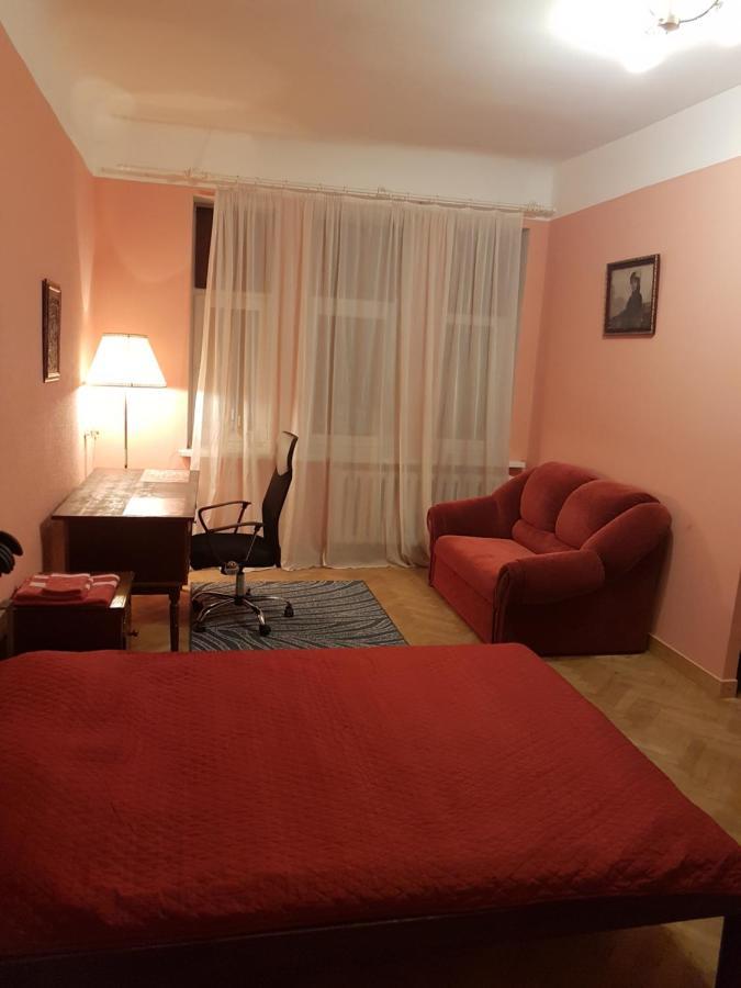 Apartament Ebu 28 Ryga Zewnętrze zdjęcie