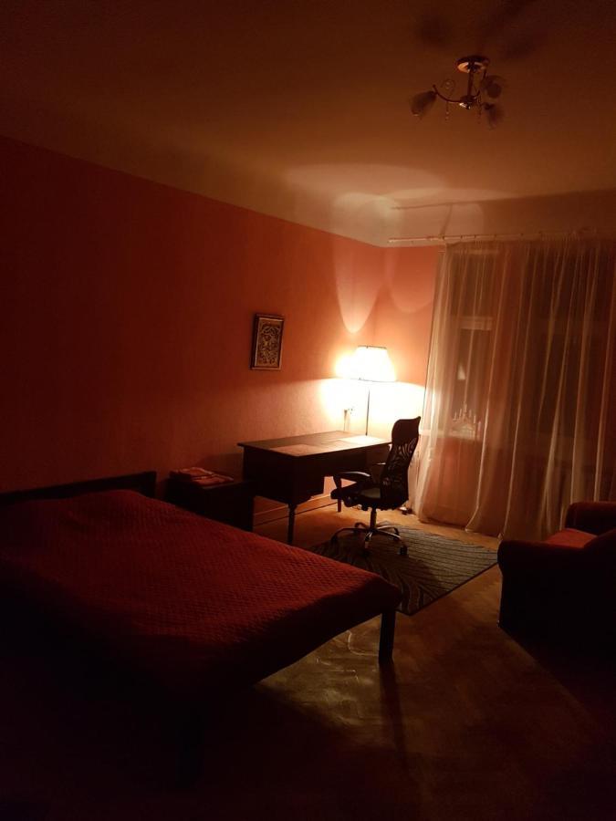 Apartament Ebu 28 Ryga Zewnętrze zdjęcie