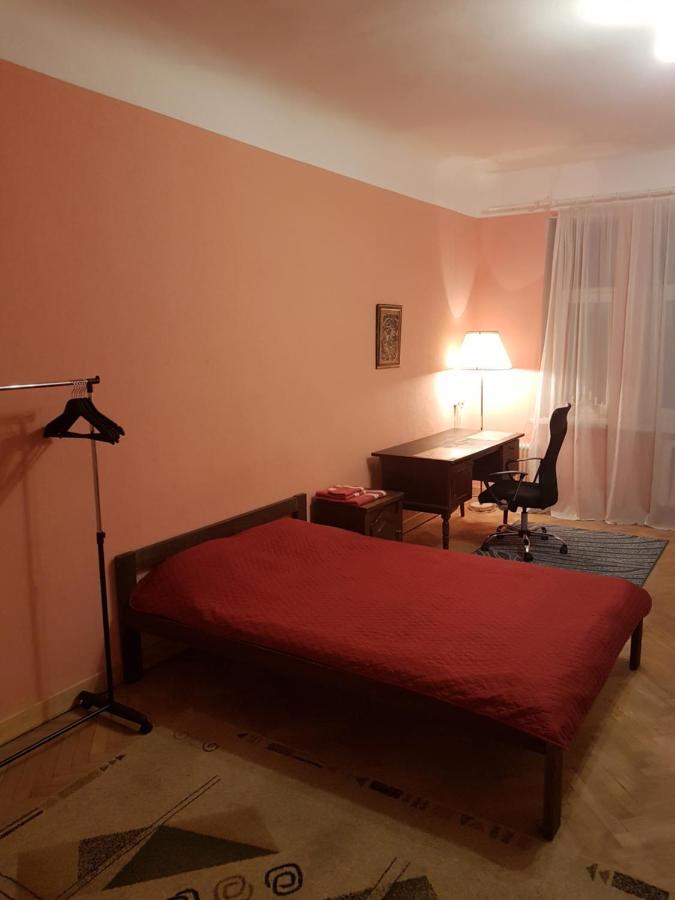 Apartament Ebu 28 Ryga Zewnętrze zdjęcie