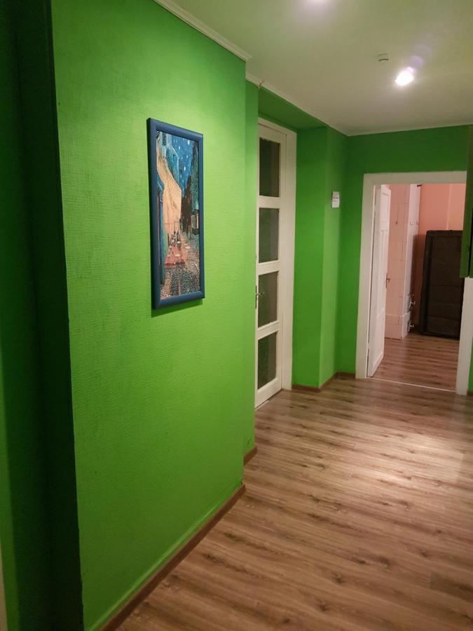 Apartament Ebu 28 Ryga Zewnętrze zdjęcie