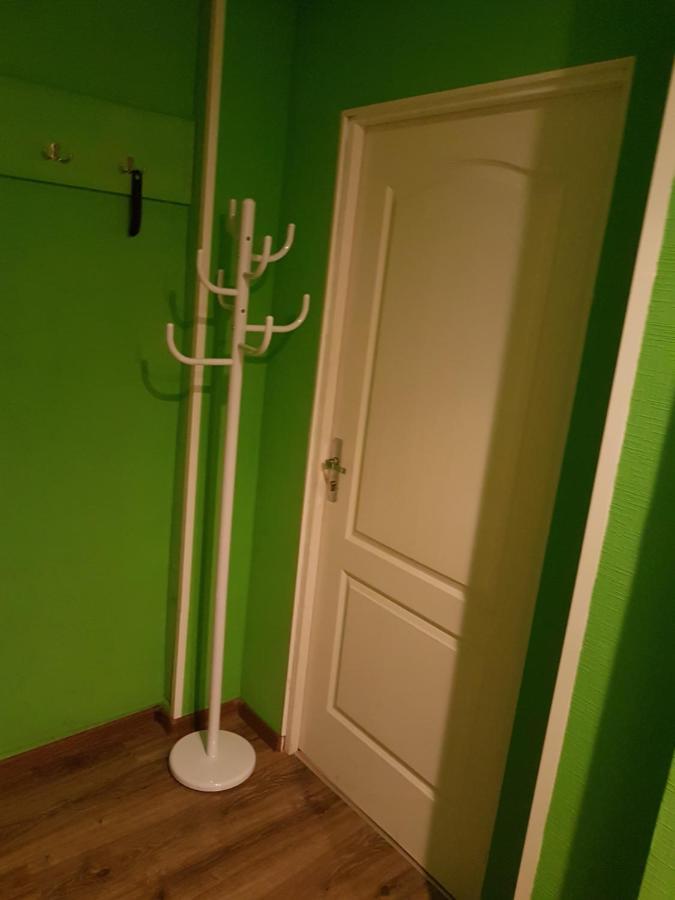Apartament Ebu 28 Ryga Zewnętrze zdjęcie