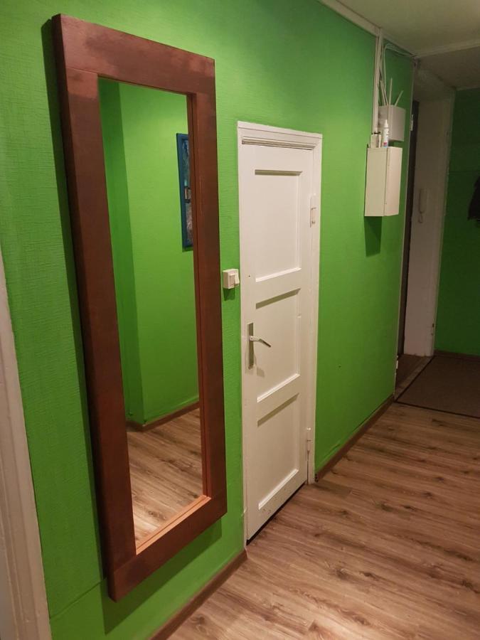 Apartament Ebu 28 Ryga Zewnętrze zdjęcie
