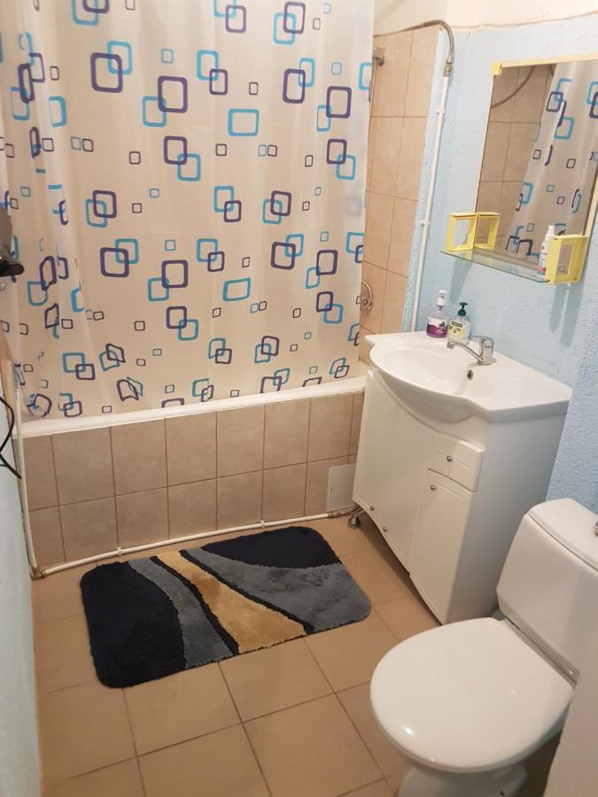 Apartament Ebu 28 Ryga Zewnętrze zdjęcie
