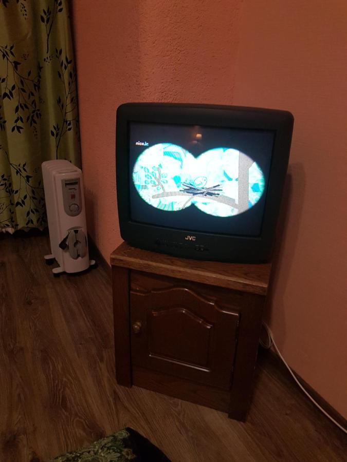 Apartament Ebu 28 Ryga Zewnętrze zdjęcie