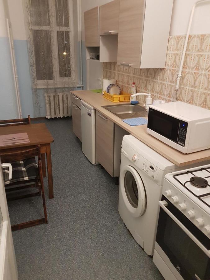 Apartament Ebu 28 Ryga Zewnętrze zdjęcie
