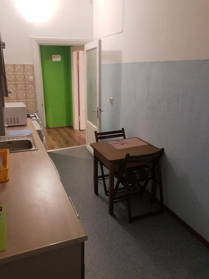 Apartament Ebu 28 Ryga Zewnętrze zdjęcie