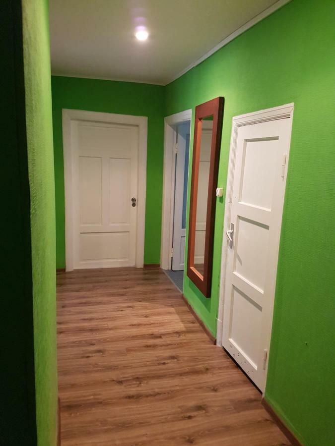 Apartament Ebu 28 Ryga Zewnętrze zdjęcie