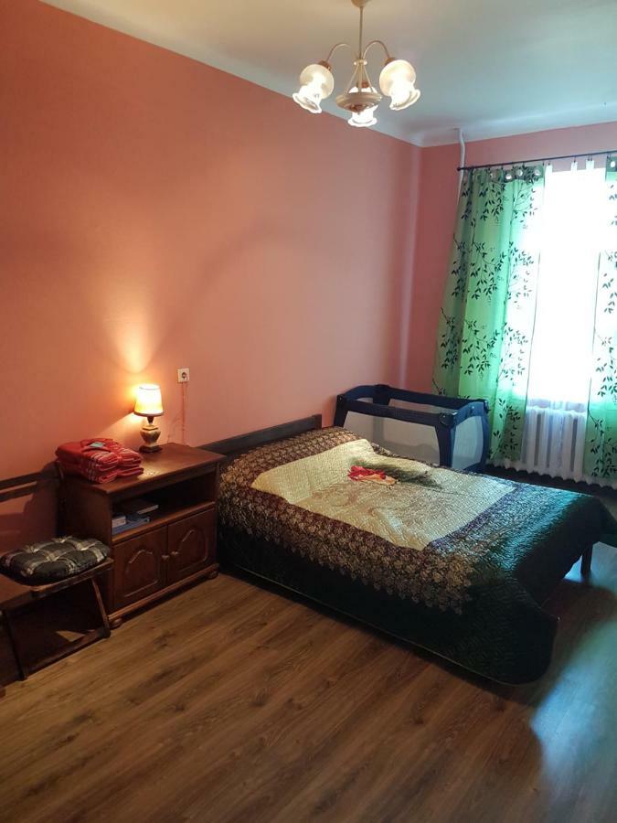 Apartament Ebu 28 Ryga Zewnętrze zdjęcie