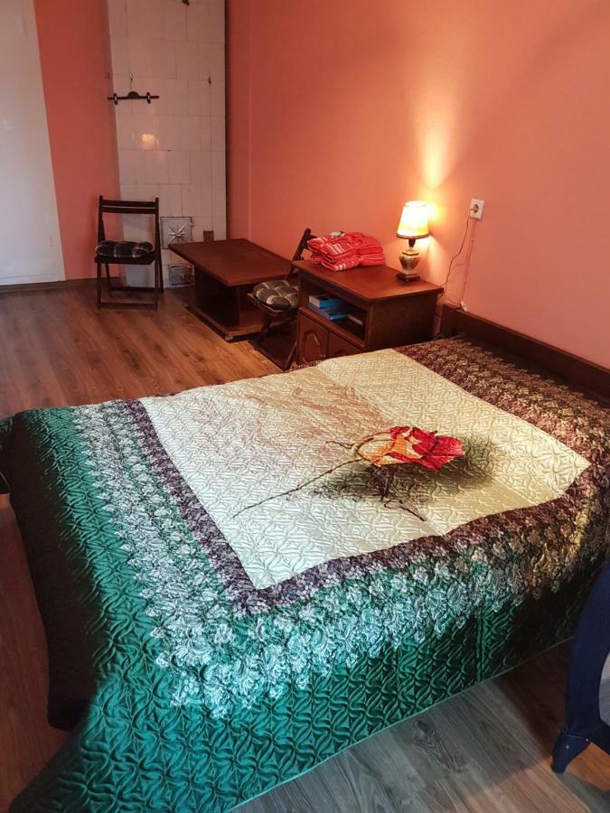 Apartament Ebu 28 Ryga Zewnętrze zdjęcie