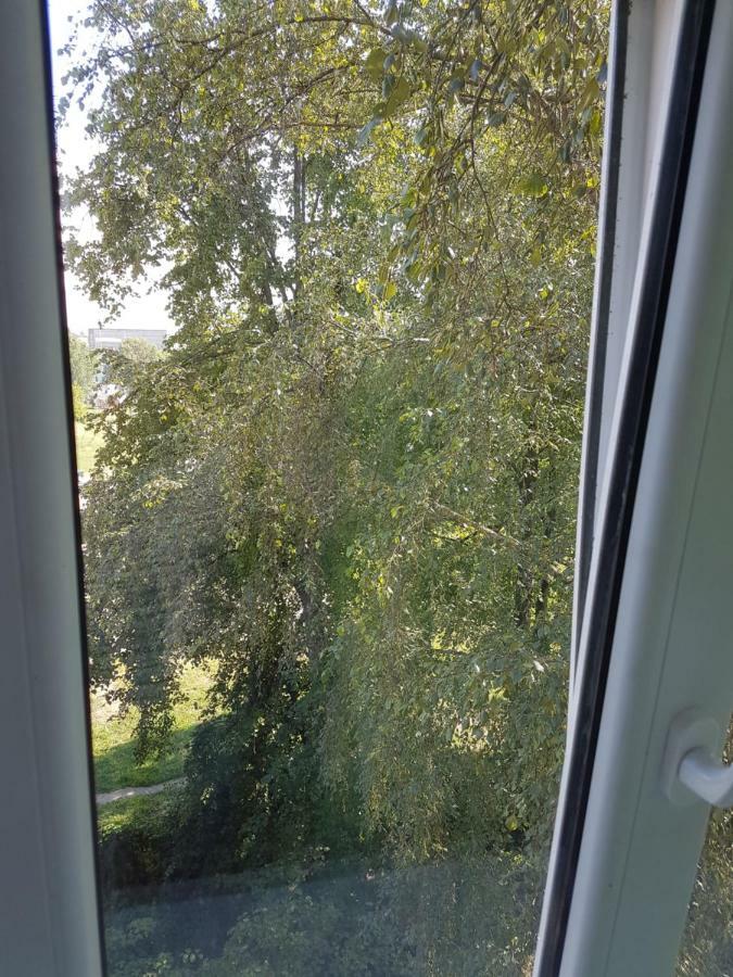 Apartament Ebu 28 Ryga Zewnętrze zdjęcie
