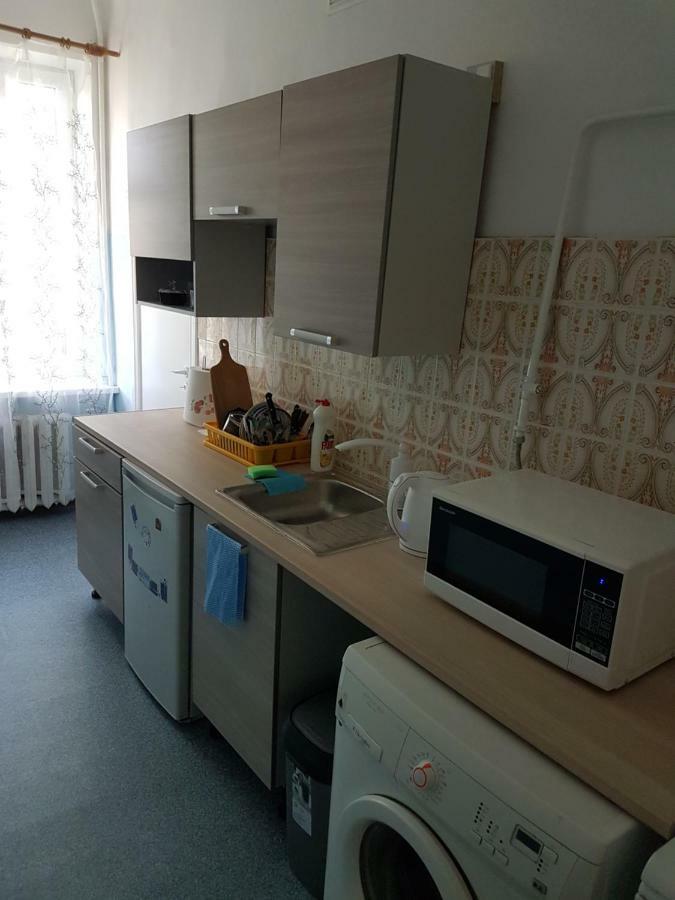 Apartament Ebu 28 Ryga Zewnętrze zdjęcie