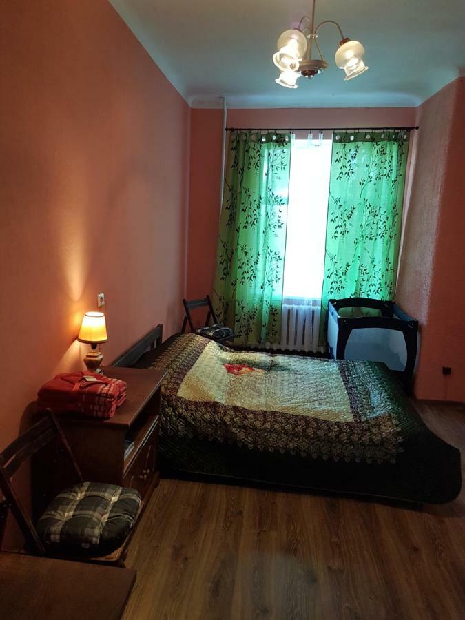 Apartament Ebu 28 Ryga Zewnętrze zdjęcie