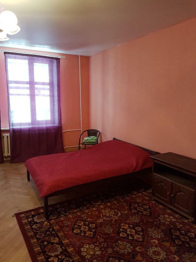 Apartament Ebu 28 Ryga Zewnętrze zdjęcie
