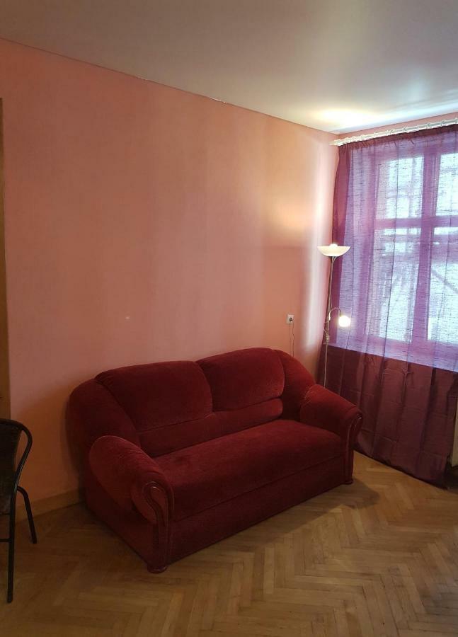 Apartament Ebu 28 Ryga Zewnętrze zdjęcie